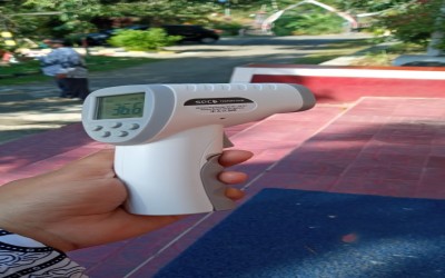 PROKES SEBAGAI BUDAYA DAN KARAKTER BANGSA SELAMA PANDEMI