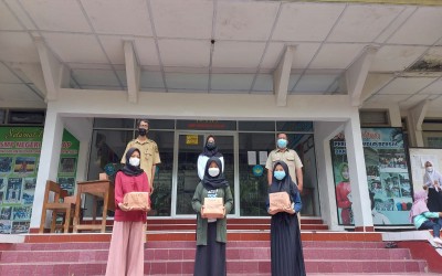 PEMENANG LOMBA HUT RI KE 76