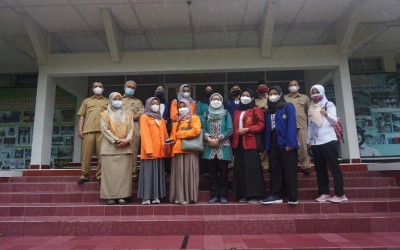 “Kampus Mengajar” mengembangkan diri dalam belajar